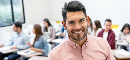 Facultad de Educación